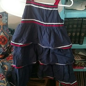 Great for 4th of July